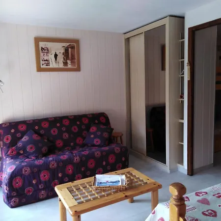 Coquet Studio De 4 Personnes Aux Carroz - Balcon Et Wifi Les Carroz d'Araches Buitenkant foto