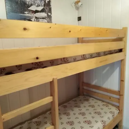 Coquet Studio De 4 Personnes Aux Carroz - Balcon Et Wifi Les Carroz d'Araches Buitenkant foto
