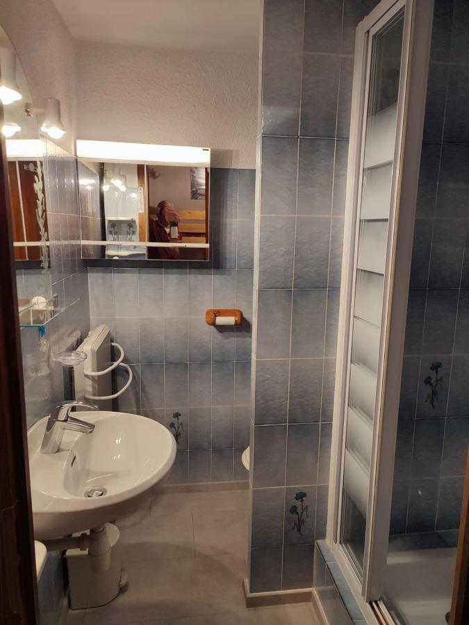 Apartment Coquet De 4 Personnes Aux Carroz - Balcon Et Wifi Les Carroz-d'Araches